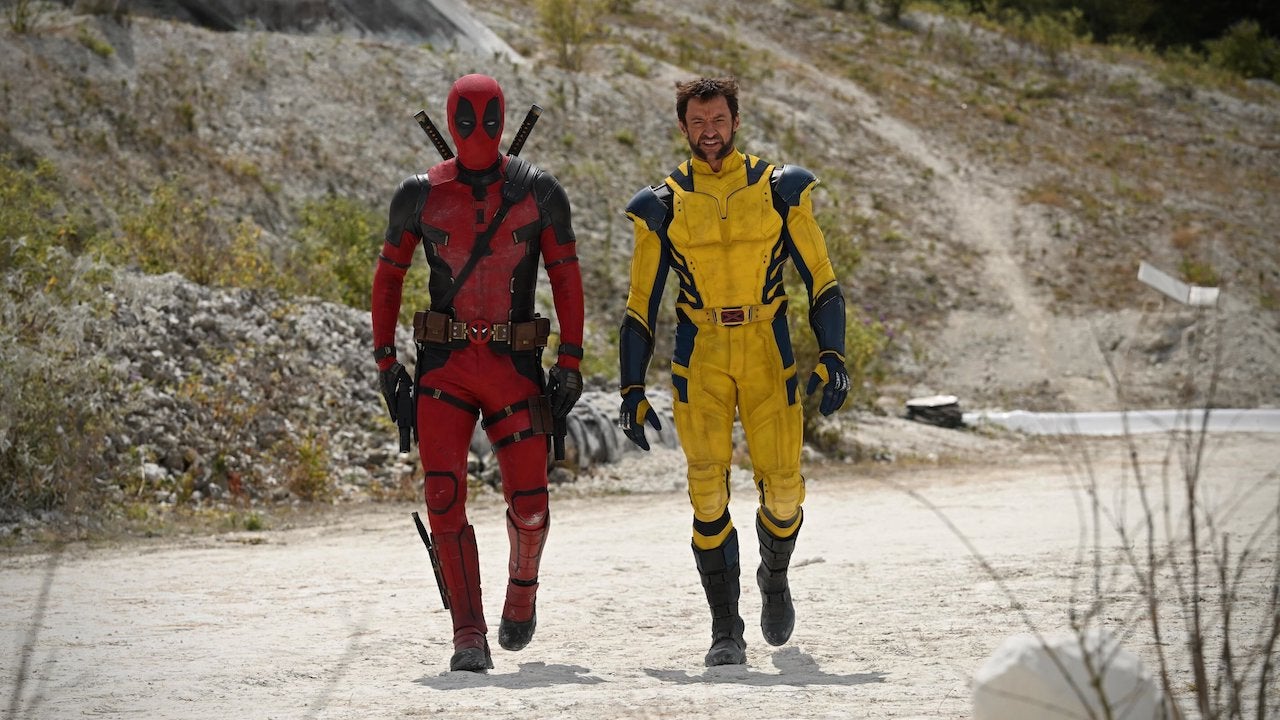 Deadpool 3 Director Surprised at the Ease of Securing Celebrity Cameos