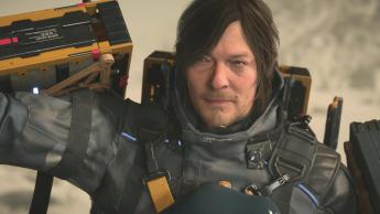 Death Stranding 2: On the Beach Hits PC Sooner Than You Think