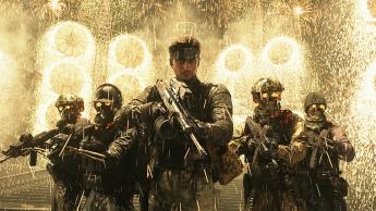 Death Stranding 2 Reveals New Features in Epic Launch Trailer