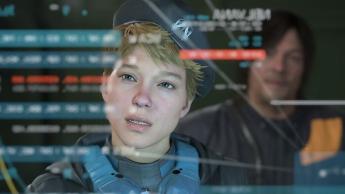 Death Stranding 2: Unveiling the Essential PC Specs