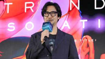 Death Stranding Anime Will Only Stream on Disney Plus