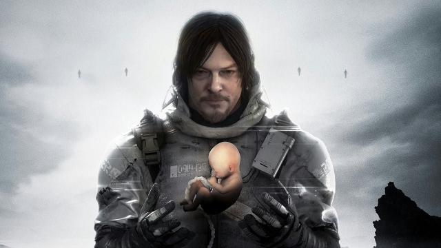 Death Stranding Movie Promises Unique Story Experience, Says Director