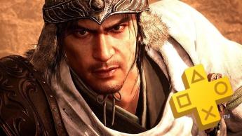 December PlayStation Plus Games Catalog Titles LEAKED