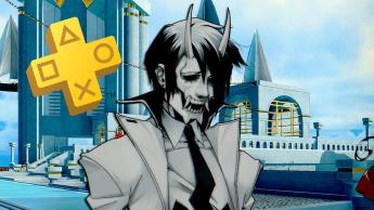 December's PS Plus Games Are Here: Don't Miss Out