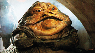 Del Toro's Abandoned Star Wars Movie was 'Jabba the Hutt Scarface'