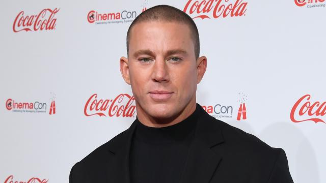 Demon Slayer's Infinity Castle Arc Welcomes Channing Tatum