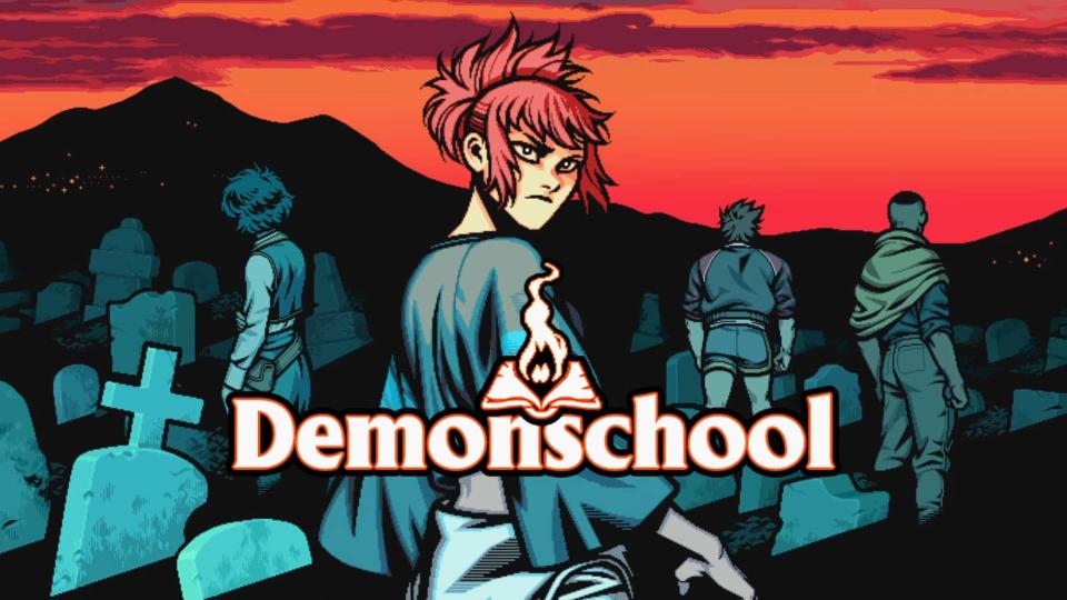 Demonschool Delayed for Hollow Knight Silksong: Indie Game Showdown