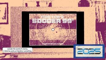 Despelote Delivers the Year's Best Intro and Game Ad