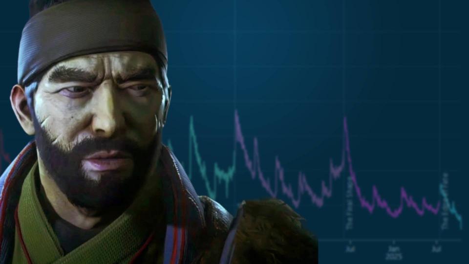 Destiny 2's Player Count Hits Crisis Level – Is This the End