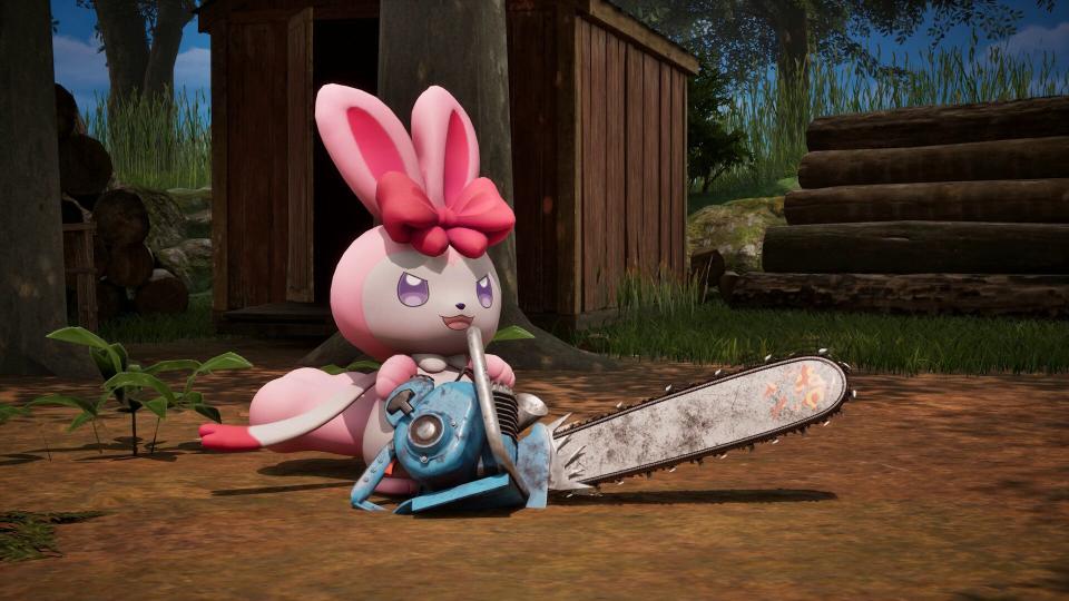Dev Defends Palworld Announcement After Pokémon Direct Drama