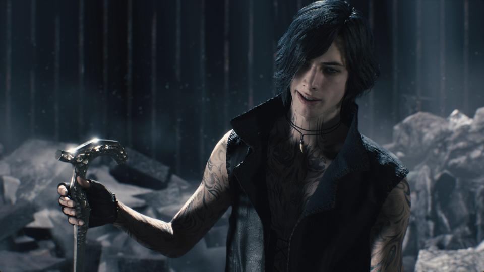 Devil May Cry 5 Soars Past 10 Million—What's Next, Capcom