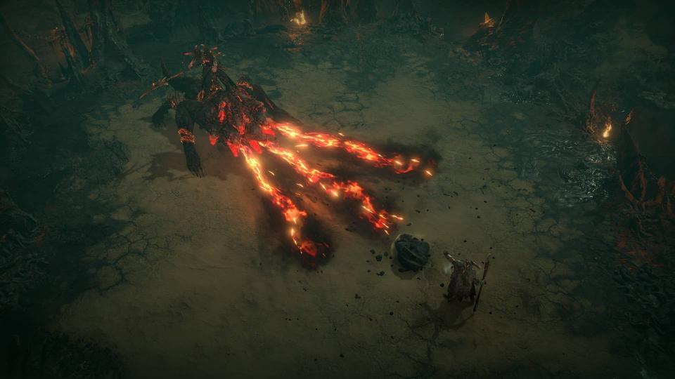 Diablo 4 Launches New Event Amidst Ongoing Patch Issues
