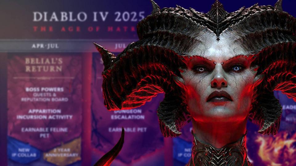 Diablo 4 Season 9 Faces Worst Reception Yet, Surpassing Season 8