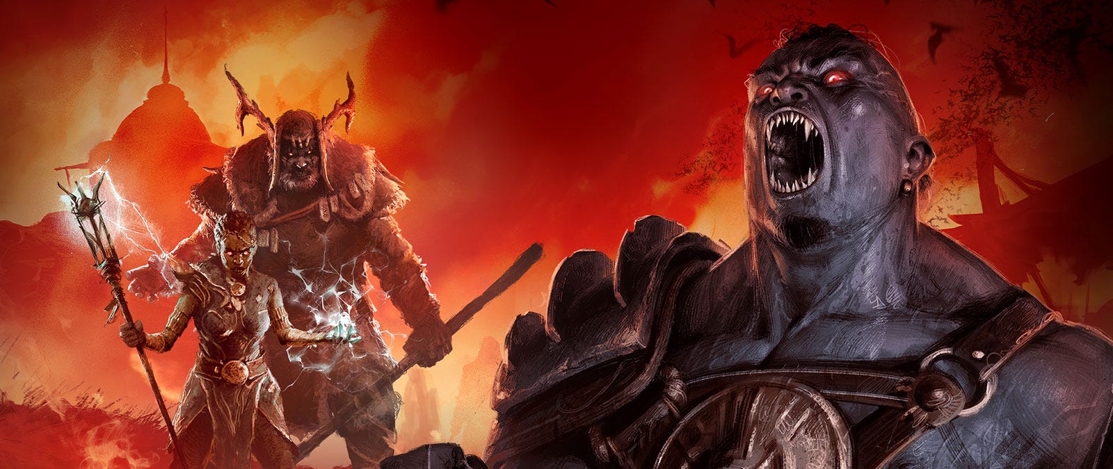 Diablo 4 update ramps up Glyph XP, adds Enchantment tease