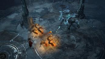 Diablo 4's Tower and Leaderboards Beta Launches Today