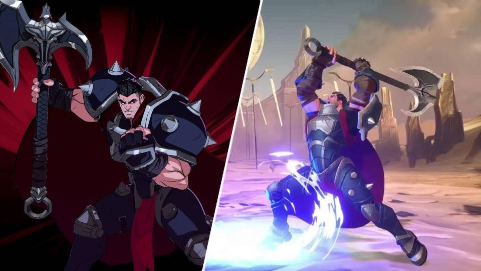 Did Riot Games Reveal 2XKO Too Soon Developers Weigh In