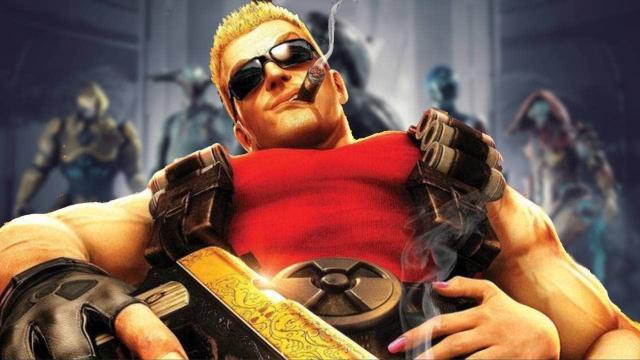 Digital Extremes COO: Too Busy with Bioshock for Duke Nukem Forever