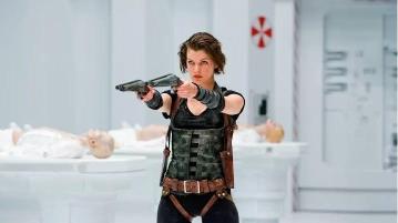 Director Claims Fans Aren't Ready for His Resident Evil Vision