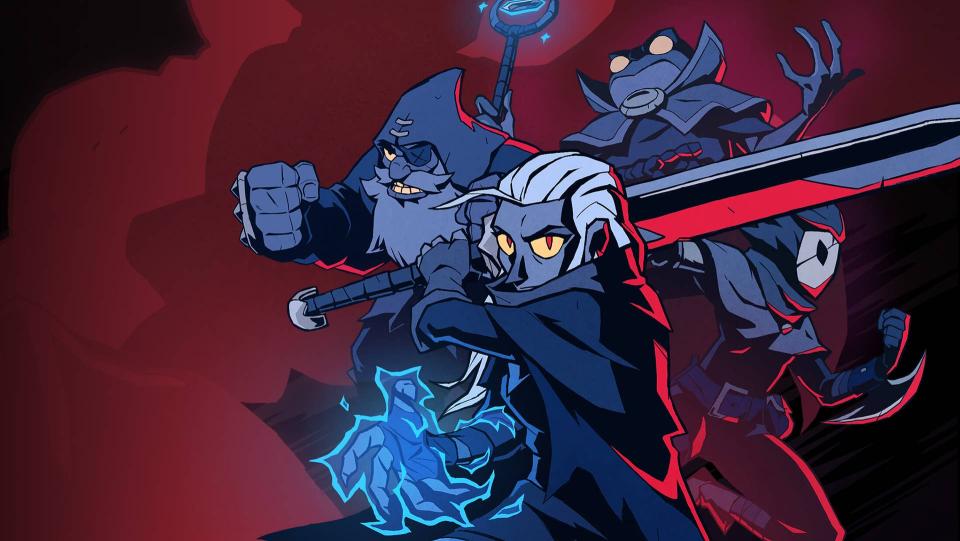 Discover Absolum: The Brilliant Combo-Cashing Brawler