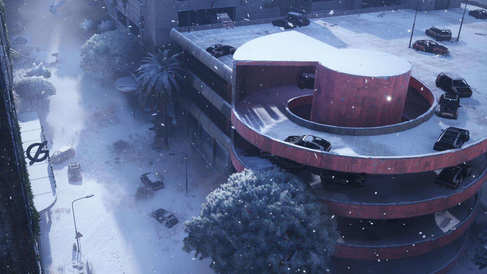 Discover Every Detail on Arc Raiders Cold Snap Survival