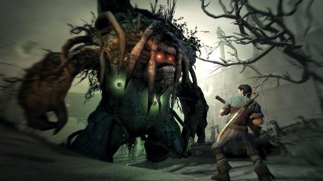 Discover Fable 2 Now While You Wait for Fable