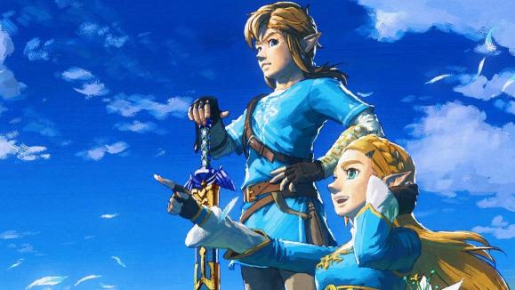Discover Google’s Zelda Film Easter Egg: A Cheeky Meme Tribute