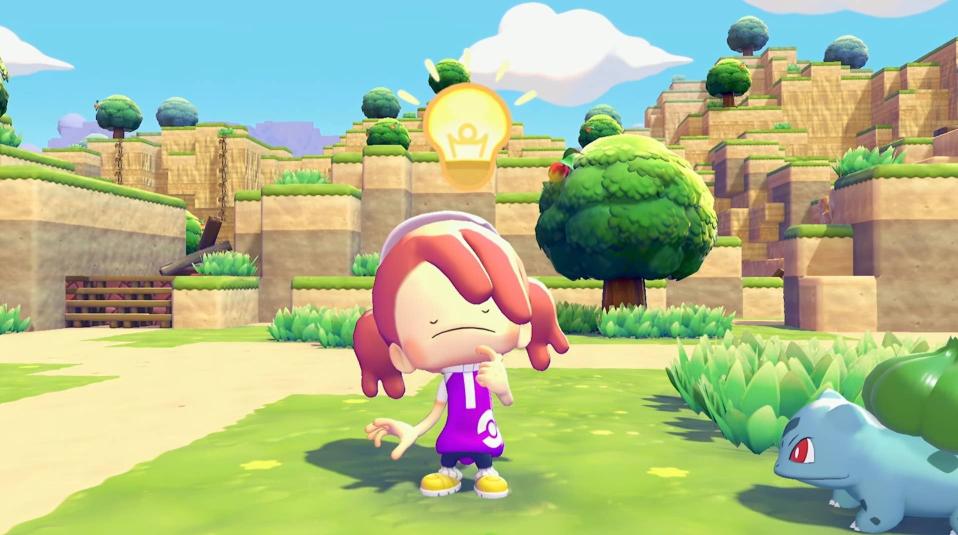 Discover Pokémon Pokopia: The Ultimate Animal Crossing X Minecraft