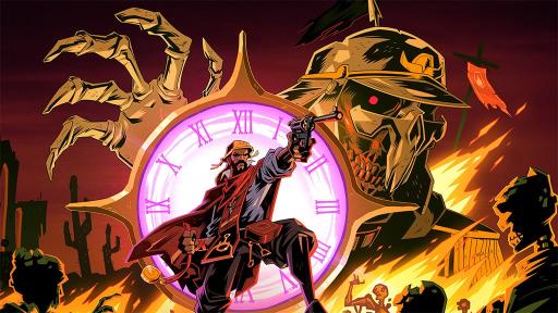 Discover What's New in Hell Clock Update 1.1