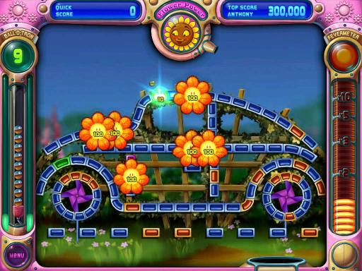 Discover Why Peggle Is Considered the Happiest Game Ever