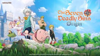 Discover Your Next Anime Gacha Obsession in Seven Deadly Sins