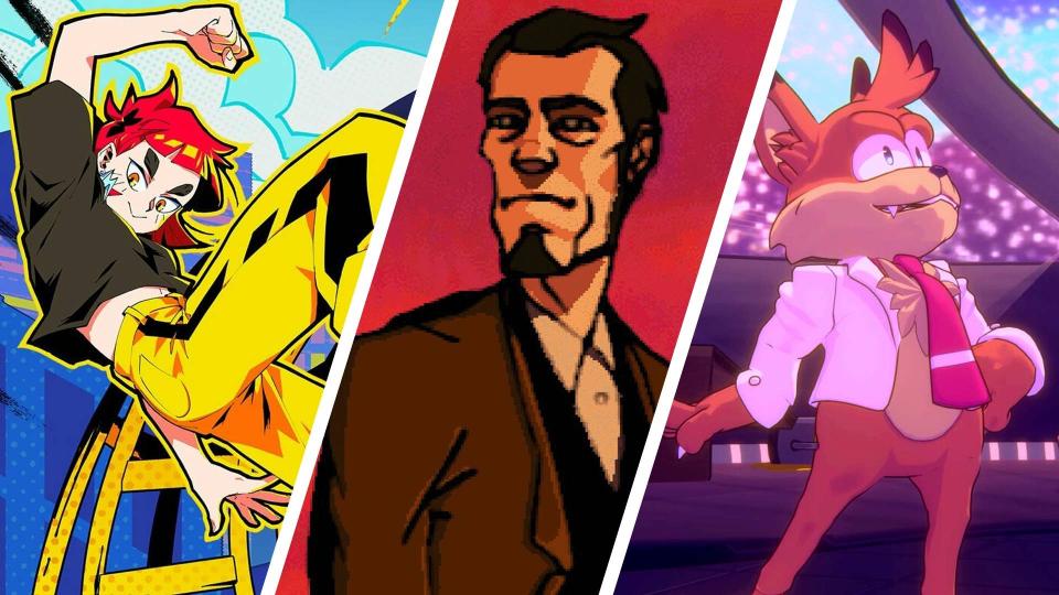 Discover the Hidden Gems from Opening Night Live Announcements
