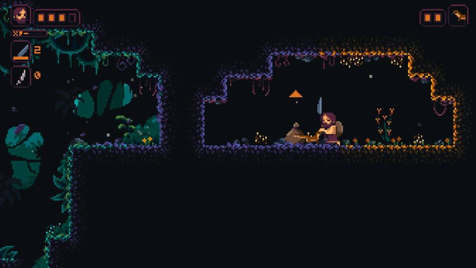 Discover the Hidden Power of Primal Planet's Secret Area