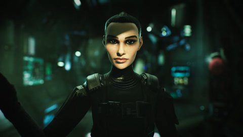 Discover the cosmos in The Expanse: A Telltale Series – now live on Steam for space adventure enthusiasts