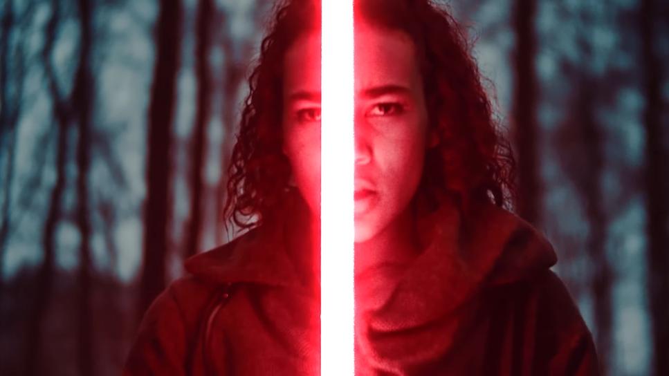 Disney Accused of Stealing Work by Star Wars Fan Filmmaker