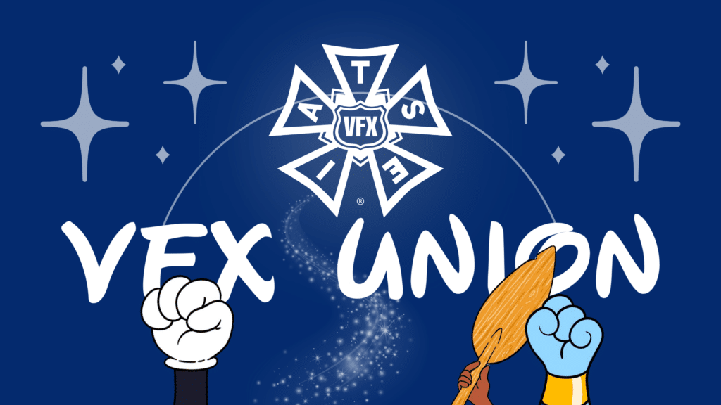 Disney VFX Coordinator Discusses Difficult Lengthy Hours as Sector Strives for Unionization