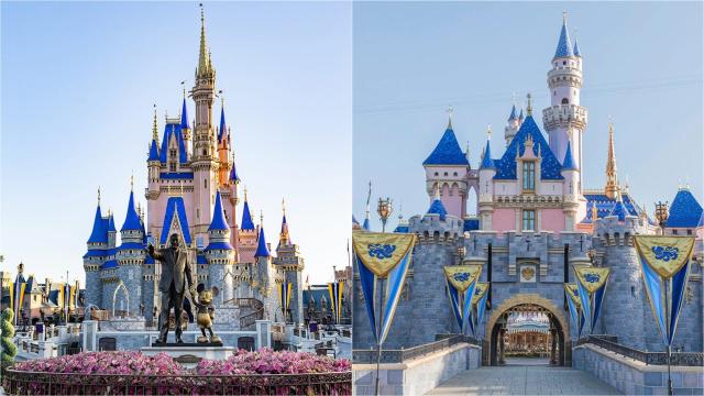 Disney World and Disneyland Hike Ticket Prices, But You Can Save
