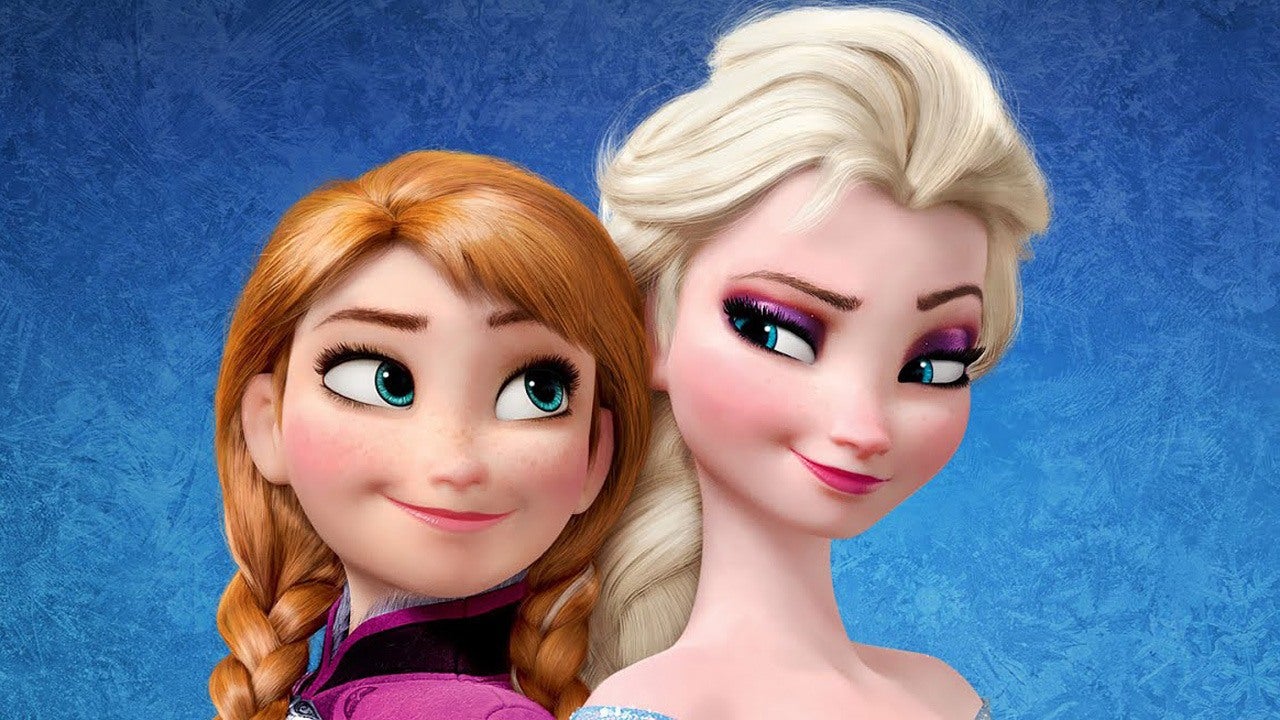 Disney's Double Whammy: CEO Bob Iger Drops Bombshell with Frozen 3 AND 4 in Production