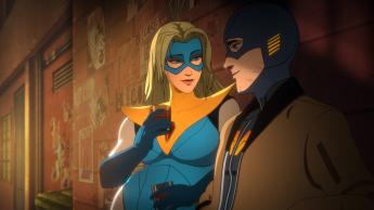 Dispatch Launches on Xbox This Summer as Play Anywhere Game