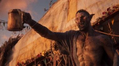 Divinity Is a Turn-Based RPG, Larian Confirms Like Baldur's Gate 3