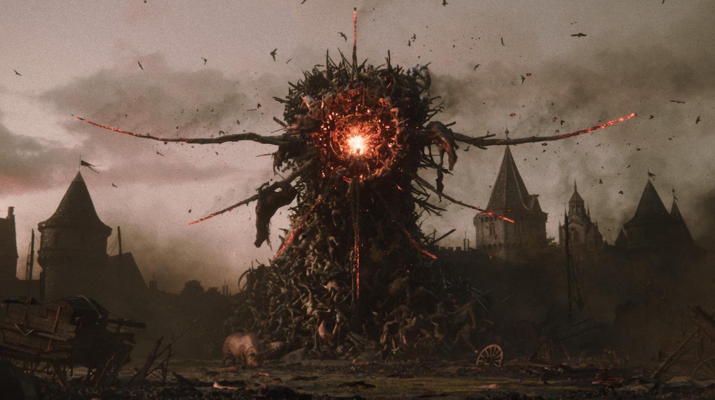 Divinity's Shocking Trailer: Not For Shock, But For Respect