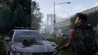 Division 3 Director Shocks Fans by Joining Battlefield Studios