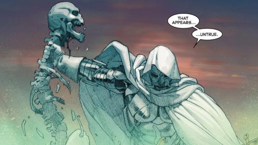 Doctor Doom Tease Mimics Thanos Death, Sparks Doomsday Speculation