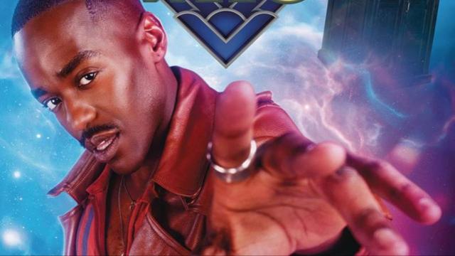 Doctor Who Showrunner is Unsure About Series Future, Hypes Spin-Off
