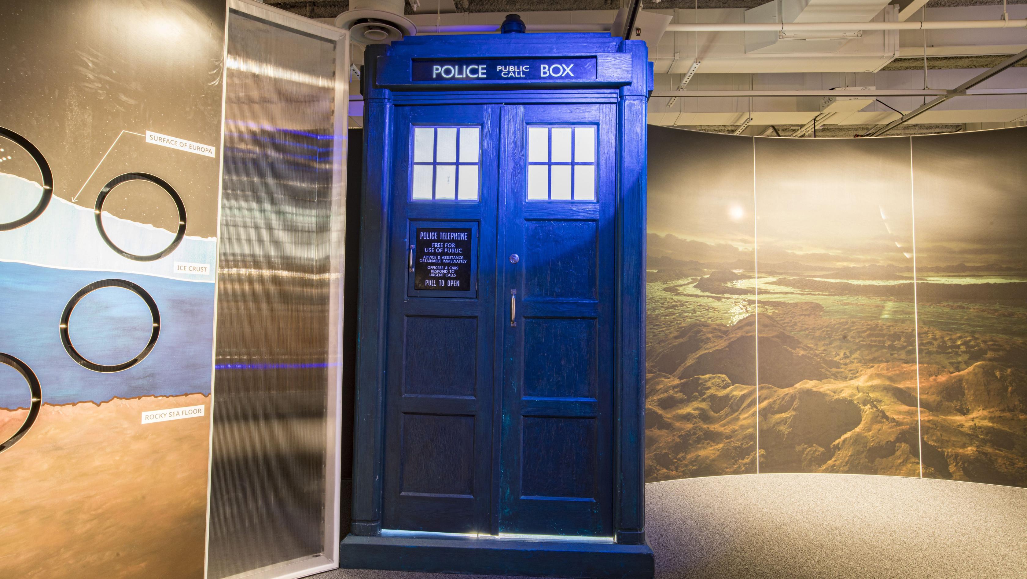 Doctor Who's Future Secured: 2026 Christmas Special Revealed