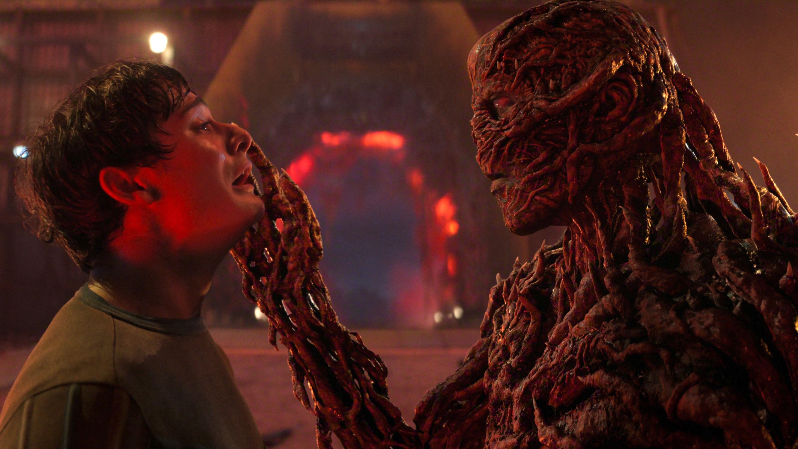 Documentary Maker Addresses ChatGPT Claims About Duffers' Scripts