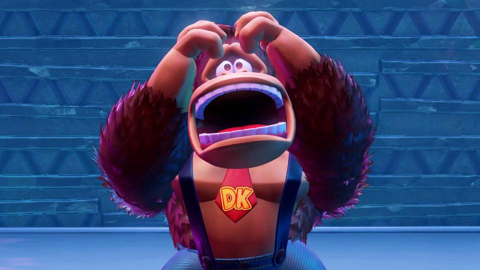 Donkey Kong Bananza: A Thrilling New Adventure Awaits
