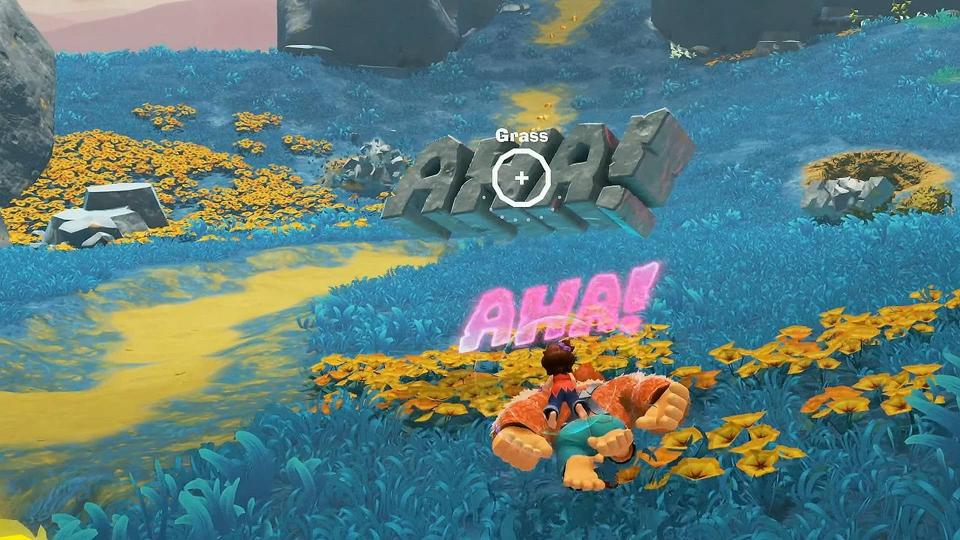 Donkey Kong Bananza's 'Sister' Mode Turns My Daughter Into a Pro Troll