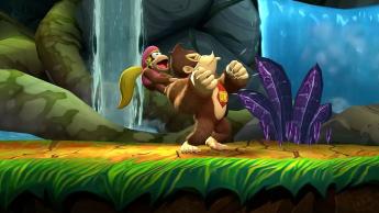Donkey Kong Country Returns: Huge Switch 2 Upgrades Revealed