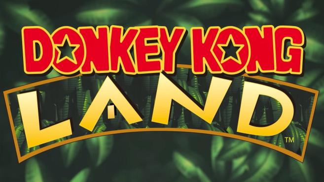 Donkey Kong Land Now Available on Nintendo Switch Online