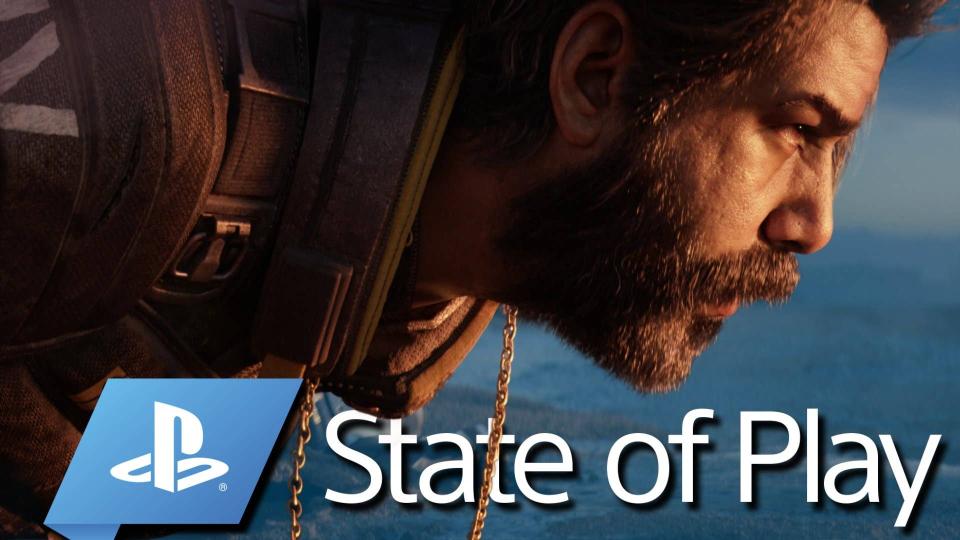 Don’t Miss the PlayStation State of Play Live at 10PM BST